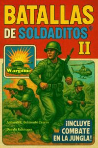 portada en la jungla